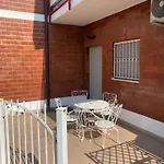 بيت للعطل Casa In Riva Al Diletta Spiti *