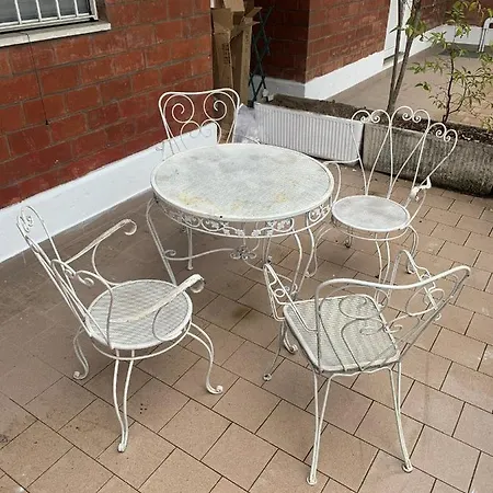 Casa In Riva Al Diletta Spiti *