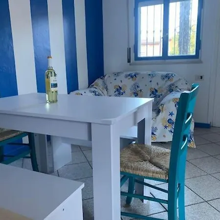 Holiday home Casa In Riva Al Diletta Spiti