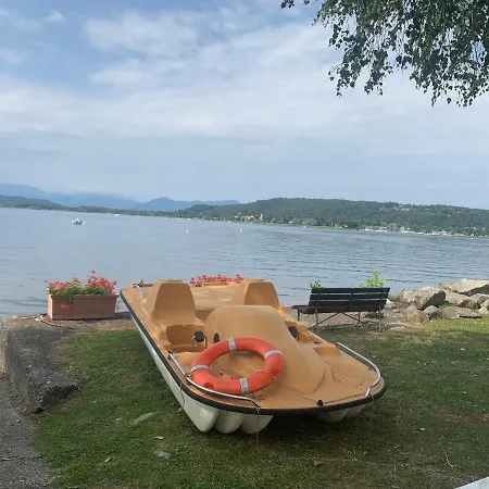 Casa In Riva Al Diletta Spiti Ferienhaus *