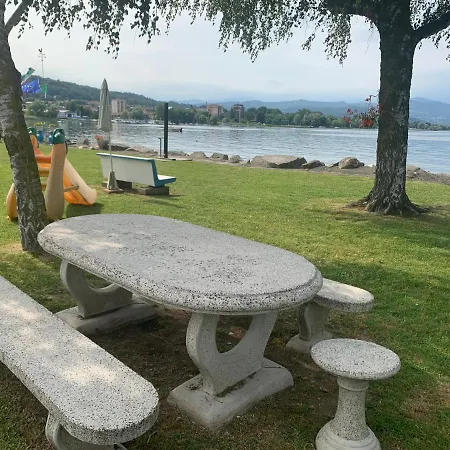 Casa In Riva Al Diletta Spiti * 카스텔레토소프라티시노