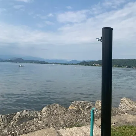 Casa In Riva Al Diletta Spiti Casa de Férias *