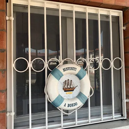 Casa In Riva Al Diletta Spiti * 카스텔레토소프라티시노