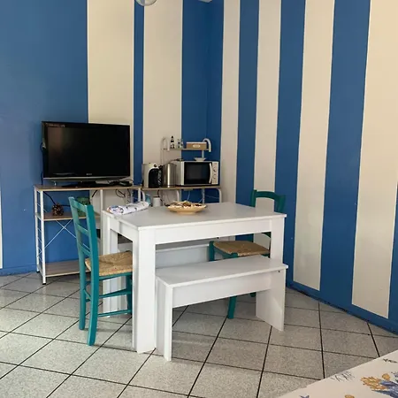 펜션 Casa In Riva Al Diletta Spiti