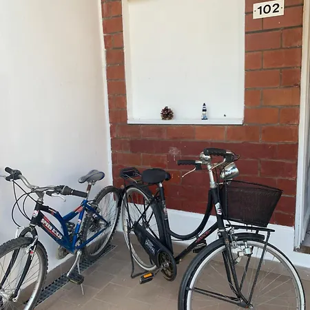 Casa In Riva Al Diletta Spiti 펜션 *