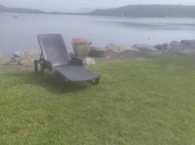 Holiday home Casa In Riva Al Diletta Spiti Castelletto sopra Ticino