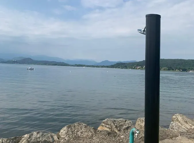 Casa In Riva Al Diletta Spiti Holiday home *