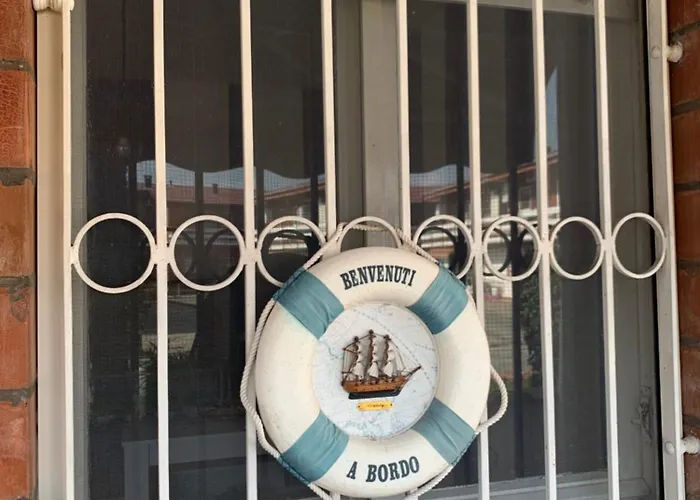 Casa In Riva Al Diletta Spiti * 카스텔레토소프라티시노