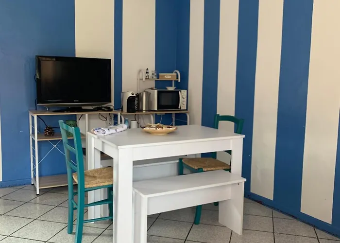 Ferienhaus Casa In Riva Al Diletta Spiti