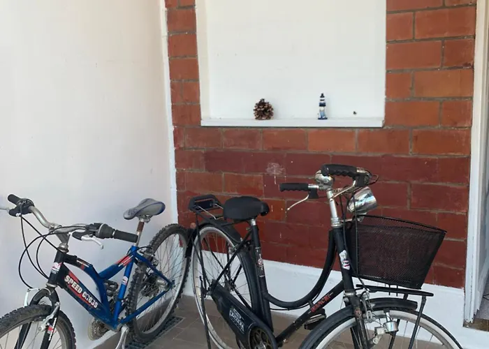 Casa In Riva Al Diletta Spiti 펜션 *