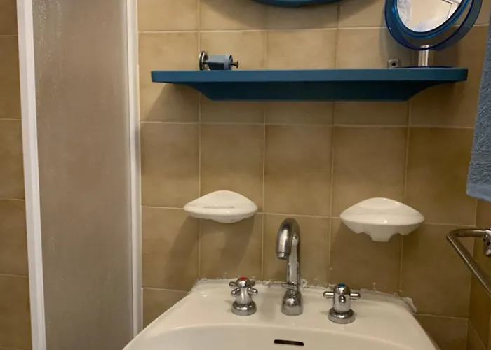 Casa In Riva Al Diletta Spiti