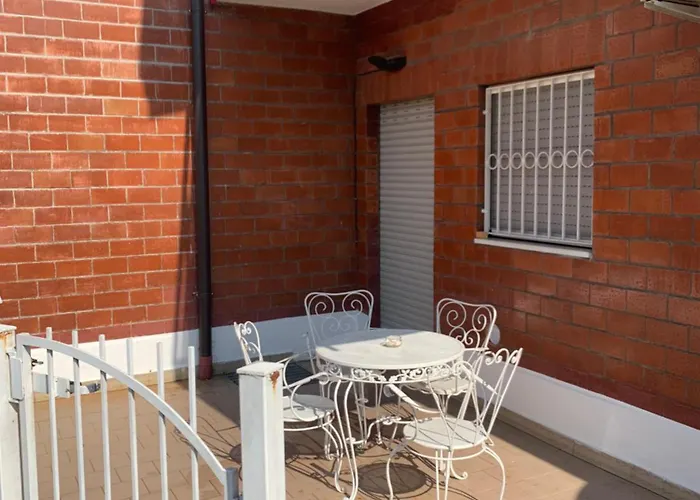 Ferienhaus Casa In Riva Al Diletta Spiti *