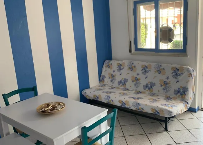 Casa In Riva Al Diletta Spiti *