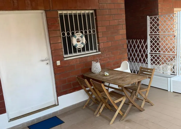 Casa In Riva Al Diletta Spiti * 카스텔레토소프라티시노